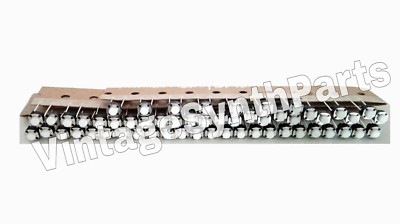 Akai MPC-3000 Drucktaste Tact Switches Full Set Of 57 Panel Switch Mpc3000