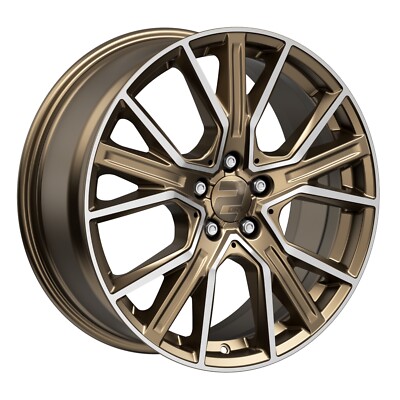 4x 19 Zoll WH34 Felgen für Mini Countryman F60 FMX SE Hybrid John Cooper Works