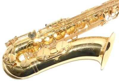 YAMAHA YTS-475 Bb Tenor Saxophone | eBay
