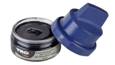 Navy Blue Self Shine Shoe Cream Kit  - one of the best shoe shiners
