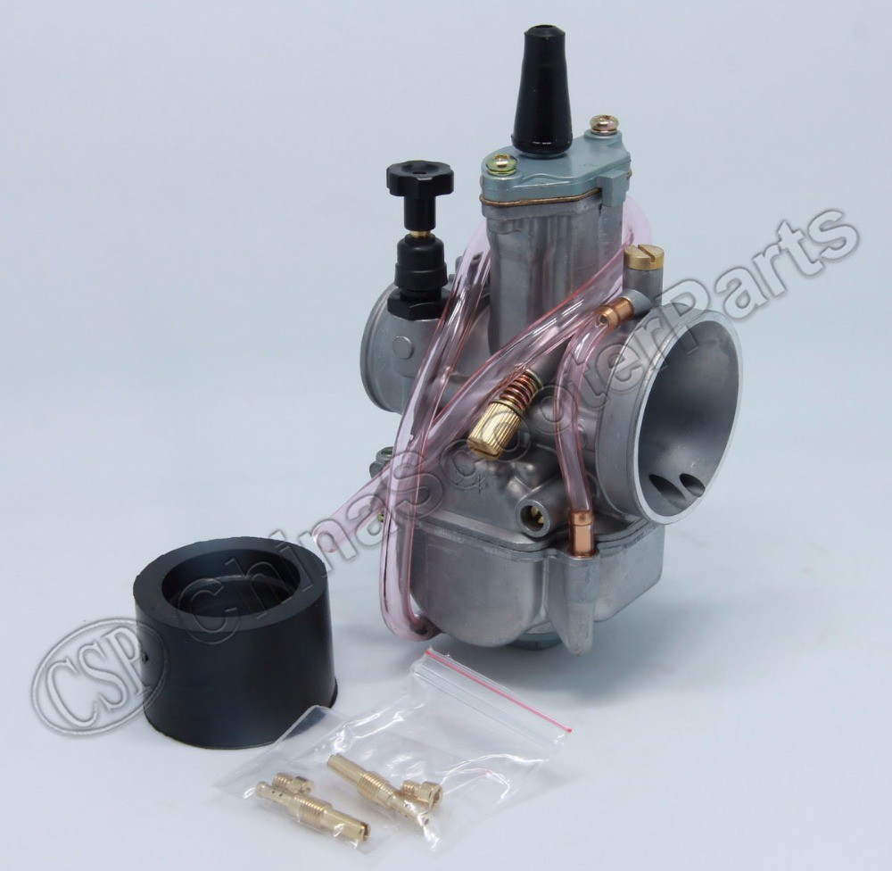 PWK 21 24 26 28 30 32 34 Carburetor for Keihin Koso OKO ATV With