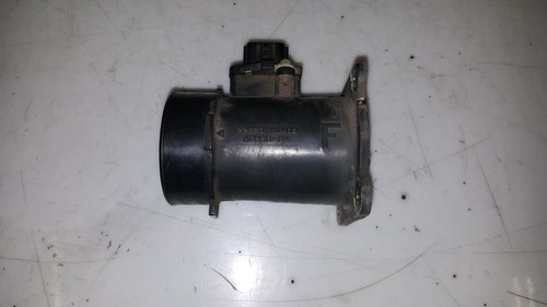 LUFTMASSENMESSER   NISSAN ALMERA TINO