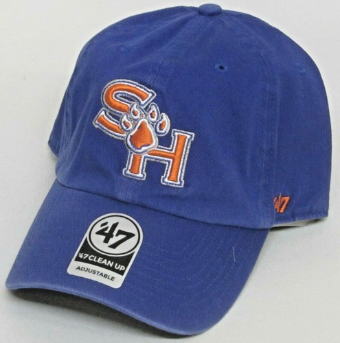 Sam Houston State Bearkats Blue Relaxed 