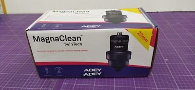 MagnaClean TwinTech ADEY Filter 22mm
