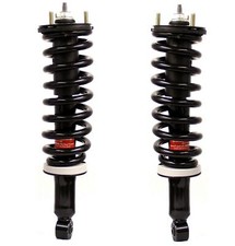 Monroe Quick Set Of 2; Left & Right Front Str...