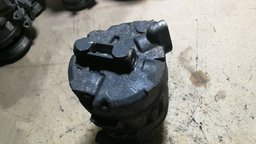 BMW 3 5 7er KLIMAKOMPRESSOR PUMPE 7SBU16C 447260 0780