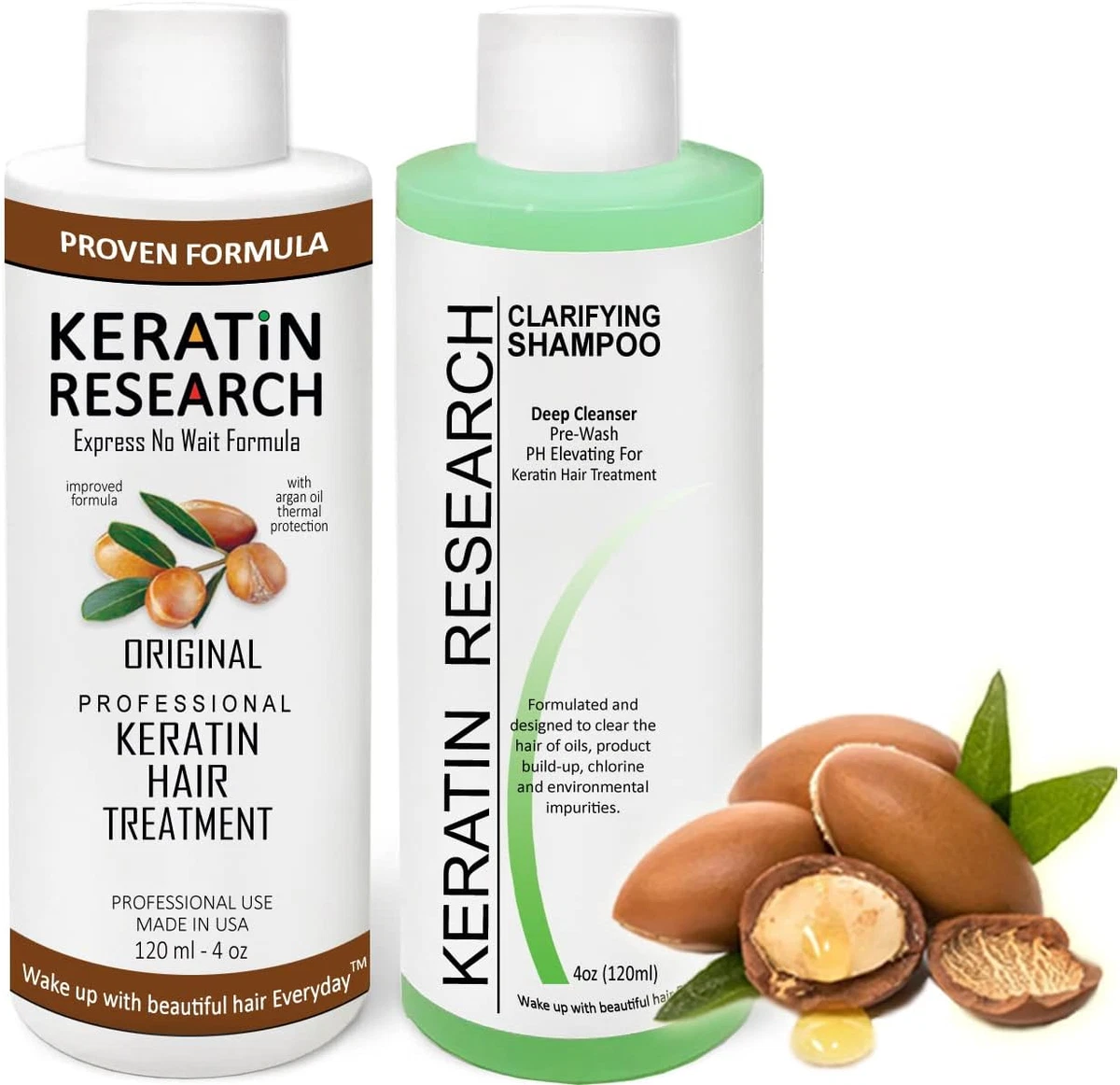 Keratin professional deals treatment
