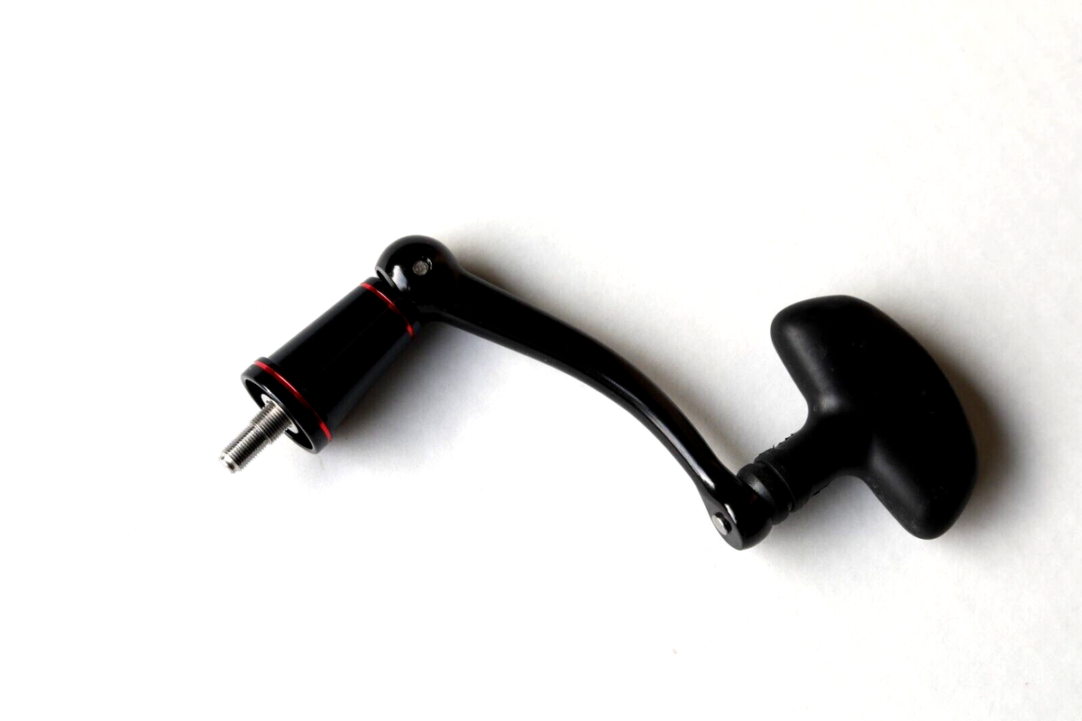 Penn Fierce 3000IV & 4000IV Series IV Reel Handle 015