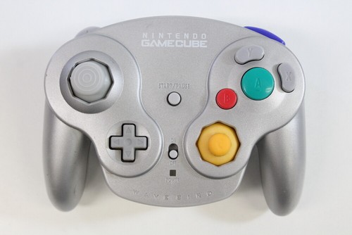 Official Nintendo GameCube Controller Pad GC Switch Wii Tight Stick Japan Import - Picture 400 of 493