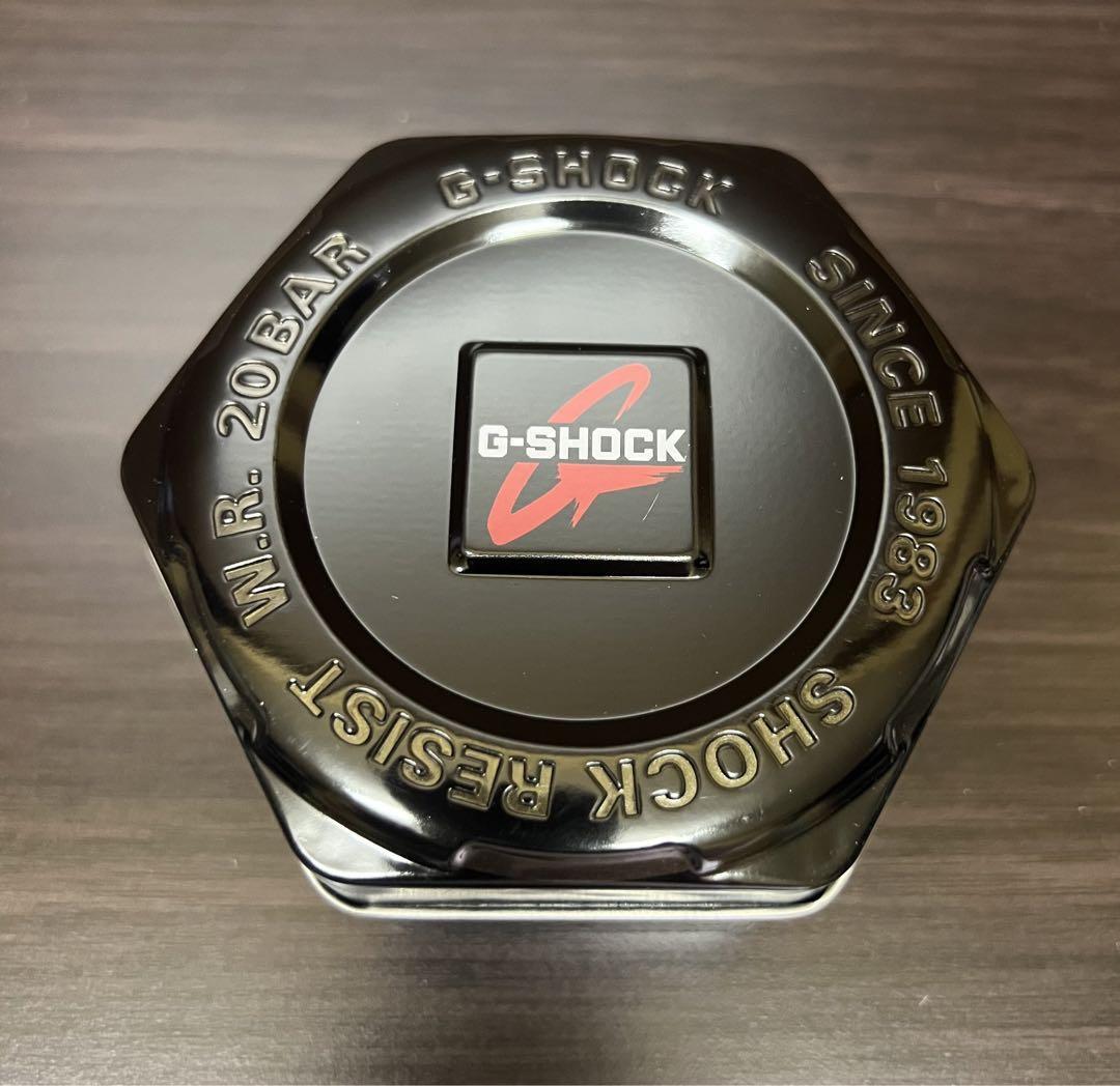 Rare G-Shock Gw-9200Bwj Riseman Radio Solar | eBay