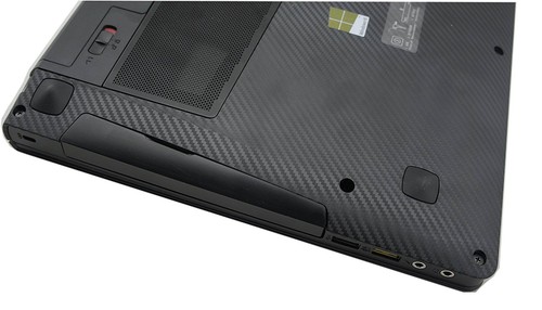 Caddy disco rigido SSD Nimitz 2° HDD per Lenovo IdeaPad Y400N Y410N Y410P Y430P - Foto 4 di 4
