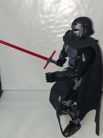 LEGO Star Wars 75117 Kylo Ren (Retired)