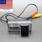 Car Reverse Rear View Backup Camera For Lexus LX470 1998 1999 2000 2001 2002