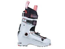 LA SPORTIVA SCARPONI SCI ALPINISMO DONNA  88X001402  STELLAR W ICE/HIBISCUS