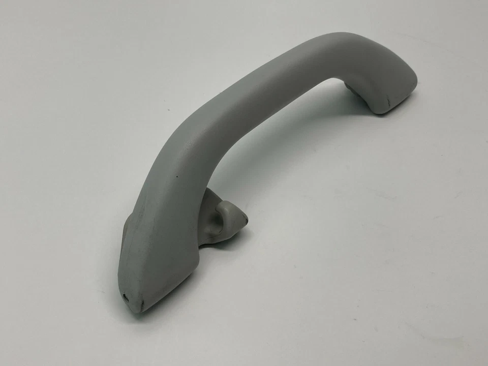 2001-2003 Volkswagen Passat Rear Right Side Roof Grab Grip Handle 3B0-857-608-B - Image 3 of 4