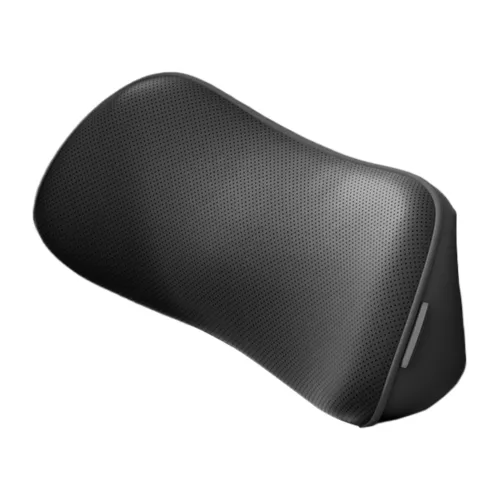 Lumbar Support Pillow For Car Soft Car Seat Lumbar Support Chair Back