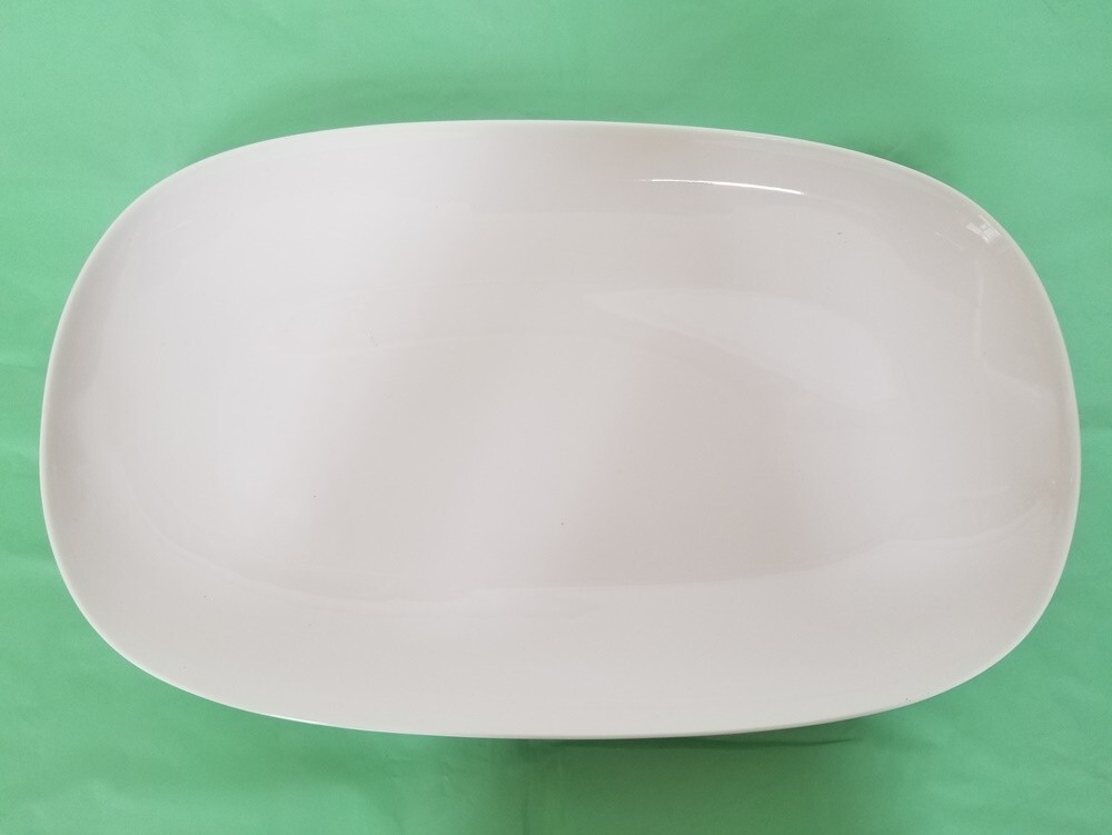 Villeroy Boch Urban Nature Serving Bowl Oval Platter 42 x  cm)