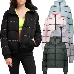 dkny down puffer jacket
