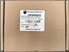 A/D  American Dynamics Power Board SP0312-2122-03 for Ultra 8 PTZ camera NEW