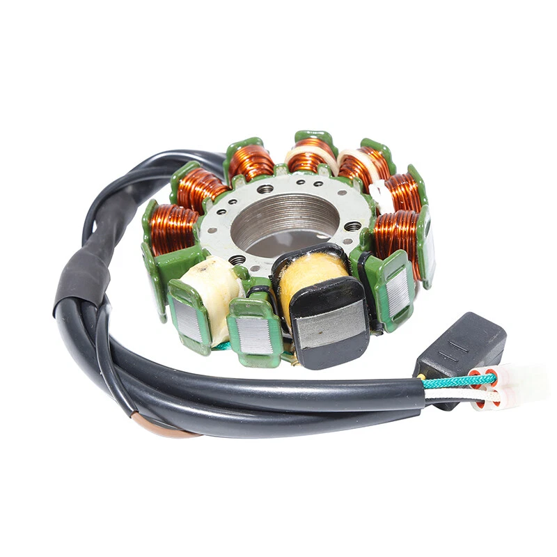 Magneto Stator Coil For Arctic Cat Thundercat MC 1993-1999 Snowmobile - Image 2 of 4