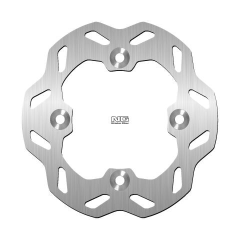 Disque de frein avant Polaris Ranger 800 900 acier haute résistance 2009-2014