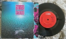 Jeff Wayne The Eve Of The War (Ben Liebrand Mix) 7