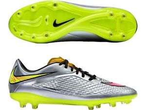 hypervenom nike neymar