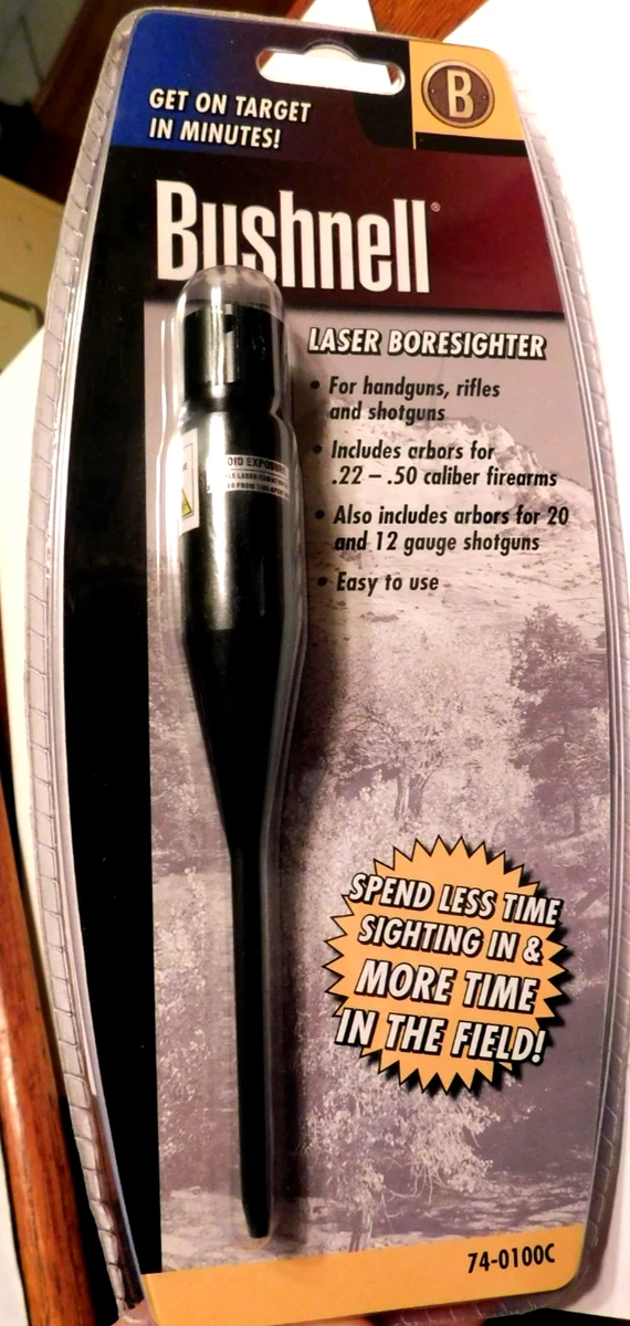 Bushnell Hunting Laser Sights for sale | eBay
