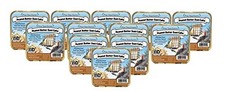 Pine Tree Farms Peanut Butter Suet Cakes Wild Bird Food 6 or 12 Packs 