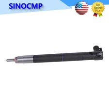 Common Rail Fuel Injector For Delphi HYUNDAI  2.5 CRDI 28229873 33800-4A710