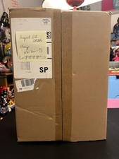 Greta Gremlin Mattel Monster High Skullector Doll, NIB, Original Shipping Box