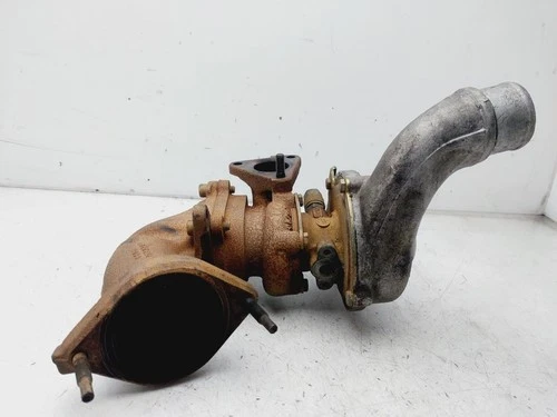 7701473551 Turbocompresor para RENAULT LAGUNA (B56) 1.9 dTi RT 1999 9238044 - Imagen 4 de 10