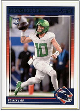 Bo Nix Rookies Denver