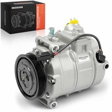Frankberg Klimakompressor 7SEU17C für BMW E60 E61 E65 E66 E67 F16 F86 2001-2019