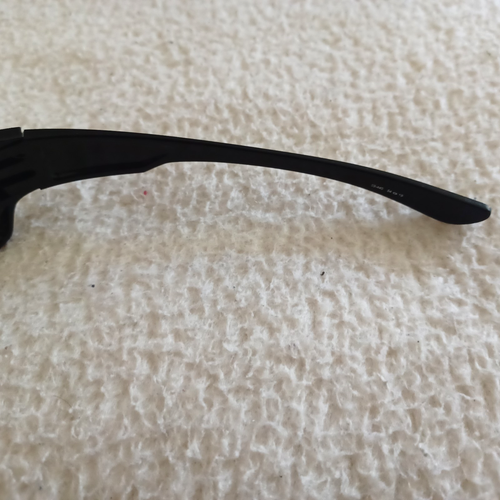 Oakley (4+1)2 Five Squared Sunglasses Frames Only - Picture 8 of 10