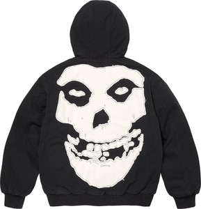 Misfits Supreme | eBay