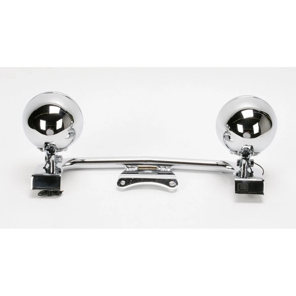 Cobra Steel Lightbars/Spotlights - 04-0151 - Image 3 of 4