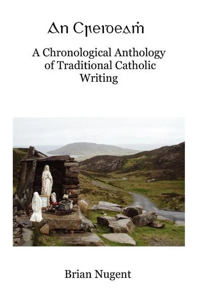 Brian Nugent | An Creideamh | Taschenbuch | Englisch (2009) | Brian Nugent-image