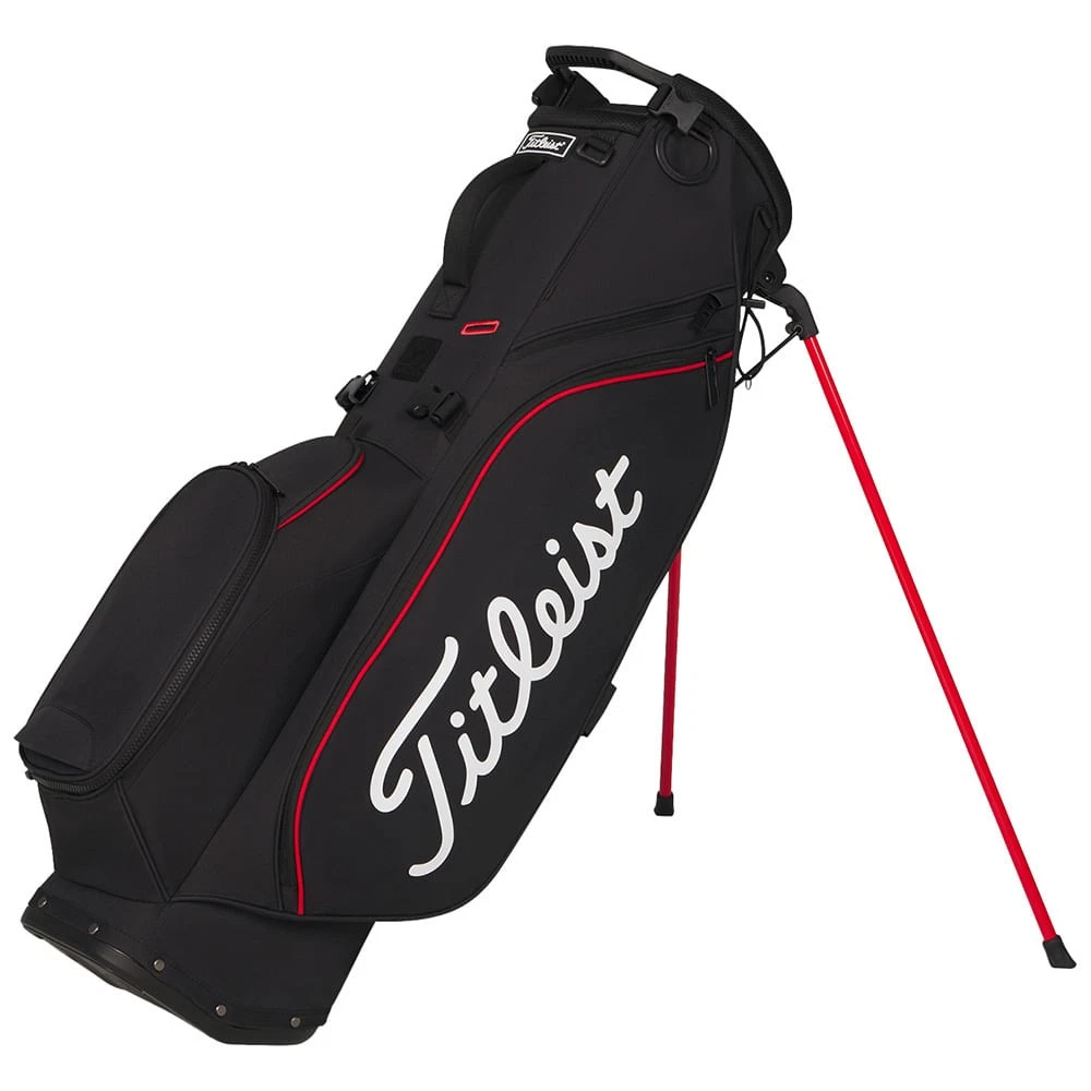 Titleist Black Stand Golf Bags for sale | eBay