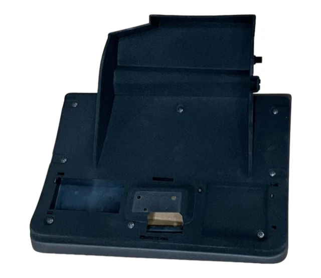 Se adapta a puerta de guantera Cadillac DTS 2008-2011 *NEGRA* 25780106 - NUEVO OEM Foto 2 de 3