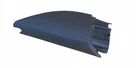 Door trim panel