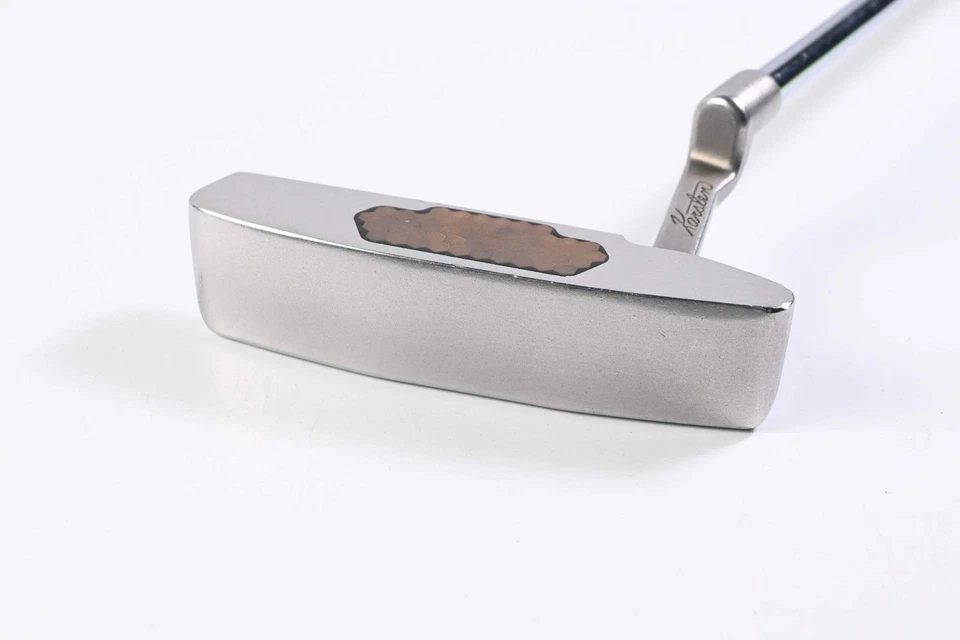 Ping Karsten Anser 2F USA Series Putter / 37 Inch - Image 2 of 4