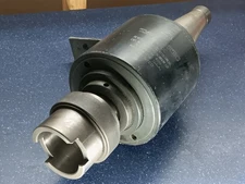 TAPMATIC SPD11-QC Bilz #4 Tap NMTB50 Adapter Reversible Tapping Attachment Head