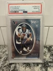 2023 Panini Select - Select Certified Rookies C.J. Stroud #CRO-CST (RC)