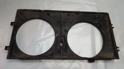 Ventilateur De Refroidissement Moteur Pour VW T4 - Référence 701121207B, Occasion Fonctionnelle