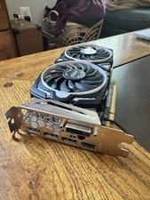 MSI AMD Radeon RX 570 8GB GDDR5 Graphics Card (RADEONRX570ARMOR8G)