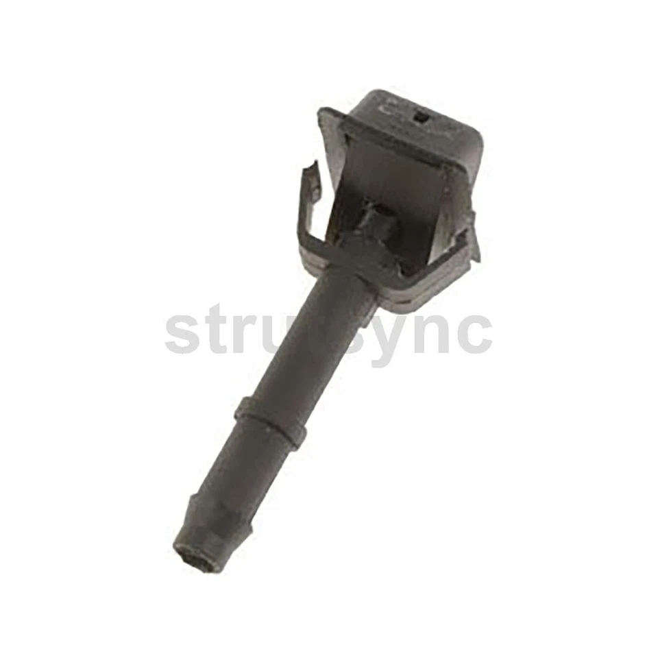 Boquilla de lavado de parabrisas delantero Dorman 47138 para Ford Explorer 1991-1994 Foto 2 de 3