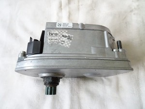 Brose E-Bike Motor 25kmh 36V C91143-200 Ersatzteilspender