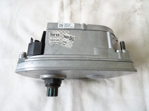 Brose E-Bike Motor 25kmh 36V C91143-200 Ersatzteilspender