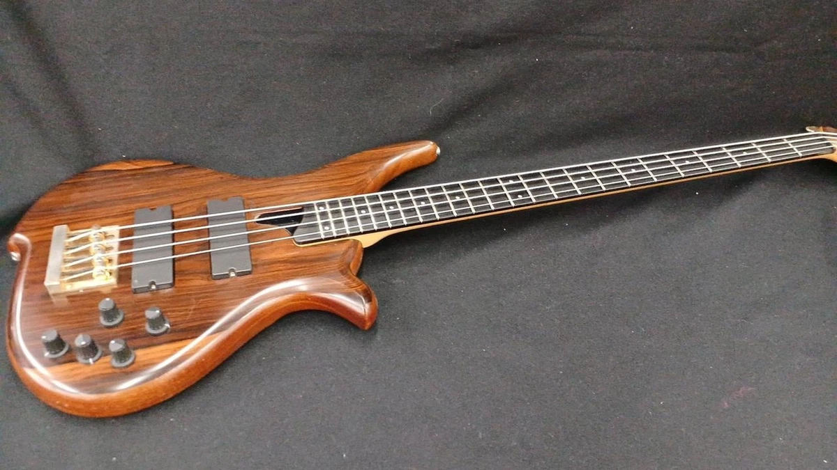 Tune 4 String Bass Guitars for sale | eBay